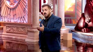 Bigg Boss Season 19 Episode 7 Part 2