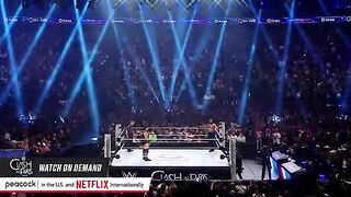 Full highlights Clash in Paris 2025