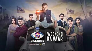 Bigg Boss Season 19 Episode 8 Part 1