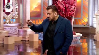 Bigg Boss Season 19 Episode 8 Part 2