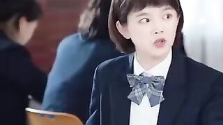 Triangle friendship kdrama in Hindi dubbed