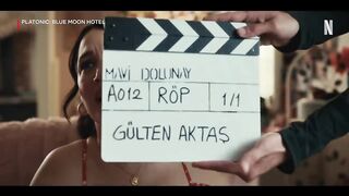 Platonic- Blue Moon Hotel - Official Trailer -