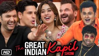 The Great Indian Kapil Show (2025) Season 3 Episode 11 (Netflix)