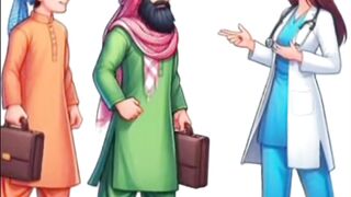 سردار واہ جی واہ  فنی ویڈیو