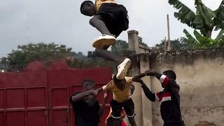 Comment your country flag Where you watch our dance performance