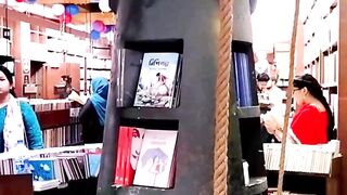 Batighar Book Store
