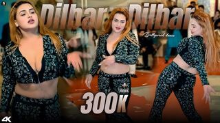 Rimal Shah Bollywood Dance Performance, Dilbar Dilbar , SGStudio 2025