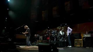 Eric Clapton - I Shot The Sheriff