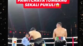 pukulan keras jemz