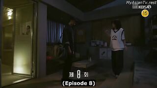 Our Golden Days (2025) Episode 8 - Eng Sub