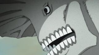 Kaiju no 8 season 2 ep 3 [hindi dubbed]full ep