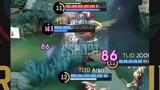 TLID Vs RRQ