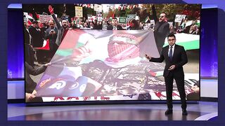 لماذا تخشى إسرائيل صوت أبوعبيدة المسائية الجزيرةمباشر