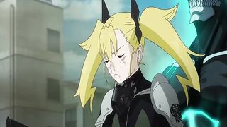 Kaiju no 8 season 2 ep 4 [hindi dubbed]full ep