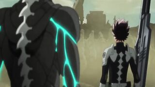 Kaiju no 8 season 2 ep 5 [hindi dubbed]full ep