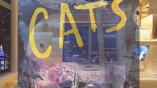 Cats (2019) Fantasy Comedy Musical IMDb 5,0