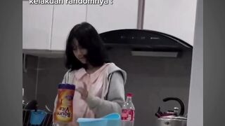 kelalukain adik kalian bagai mana  pov mk relateable fyp meme memes