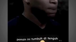 coba tebak pemain ini tumbuh di tengah perang tapi kini disanjung seluruh dunia tebaktebakan