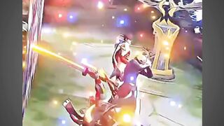 Sekali kali 3d berlima  OPEN PAID EDIT mobilelegends