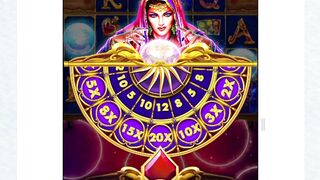 video slots gacor 8