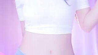 Sexy dance from korean girls 001
