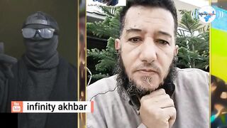 وزير الشؤون الإسلامية بعد اعلان المغرب دولة علمانية الملك بغاه