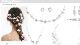 I will design fine and fashion jewelry pieces andcollectionsYeonJewelry5 (98reviews)