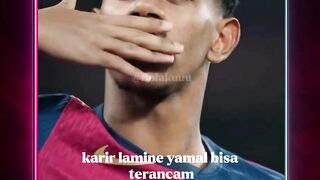 Bahaya! Kisah Cinta Yamal Bisa Jadi Batu Sandungan 2
