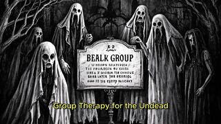 Group Therapy for the Undea