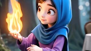 Rama the Witch Golden