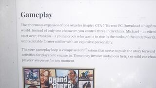 How to Install and Play GTA 5 []