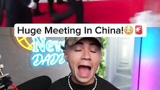 Sexy World Counties Meeting