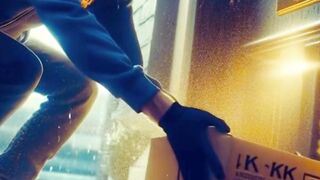 The Neighbours Parcel Horror Short