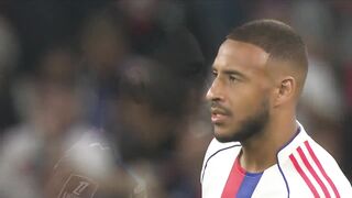 Lyon - Marseille  Ligue 1