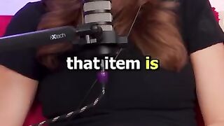 Her Rescue Inhaler
