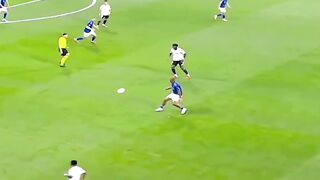Tchouameni vs Oviedo