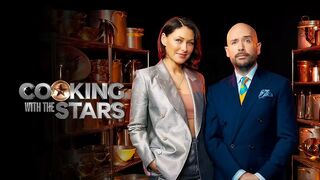 Cooking With the Stars 2025 Season 05 Episode 1
