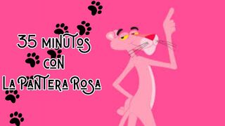 Compilación de La Pantera Rosa