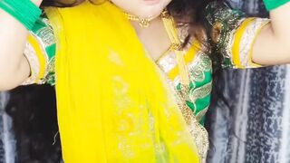 Sharmaaadhya Hot Fap Edit