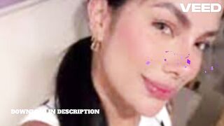 Full Kelly Bustamante video filtrado causa furor en redes  Míralo antes de que lo borren!