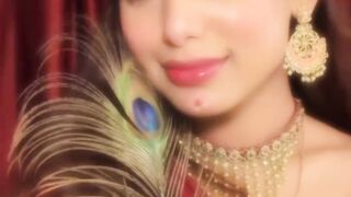 Megha Parsad Satisfaction Edit
