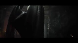 A Hope in Hell Fight Scene  The Sandman