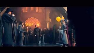 Dream puts Azazel in his place