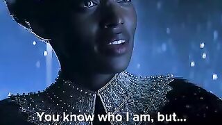 Why the Dream Lord Walked Away from Her The Sandman 2