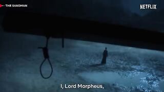 Call For The Fates The Sandman