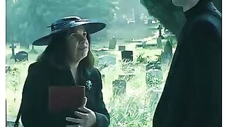 Morpheus Confronts His Mistakes Dreaming Realities