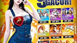 DAFTAR BOSPLAY AGEN SLOT ONLINE PALING GACOR PALING MAXWIN GAMPANG JACKPOT HARI INI