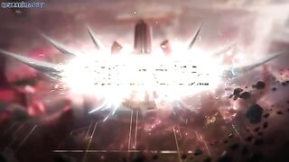 Swallowed Star Eps 187