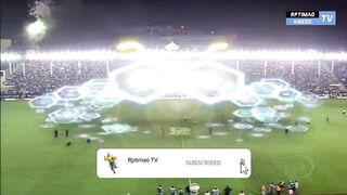 Corinthians 1 x 0 Vasco