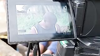 BTC on set